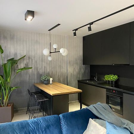 Apartament Goscinna บีเอสโก-เบียวา ภายนอก รูปภาพ