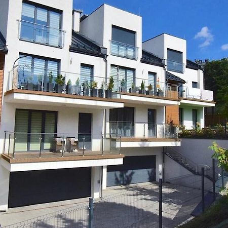 Apartament Goscinna บีเอสโก-เบียวา ภายนอก รูปภาพ