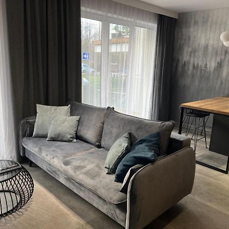 Apartament Goscinna บีเอสโก-เบียวา ภายนอก รูปภาพ