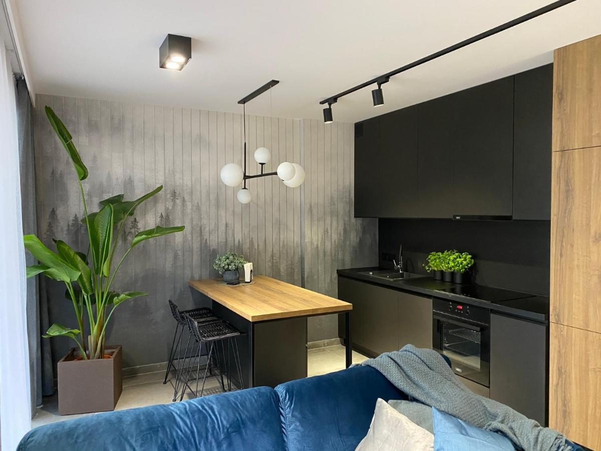 Apartament Goscinna บีเอสโก-เบียวา ภายนอก รูปภาพ
