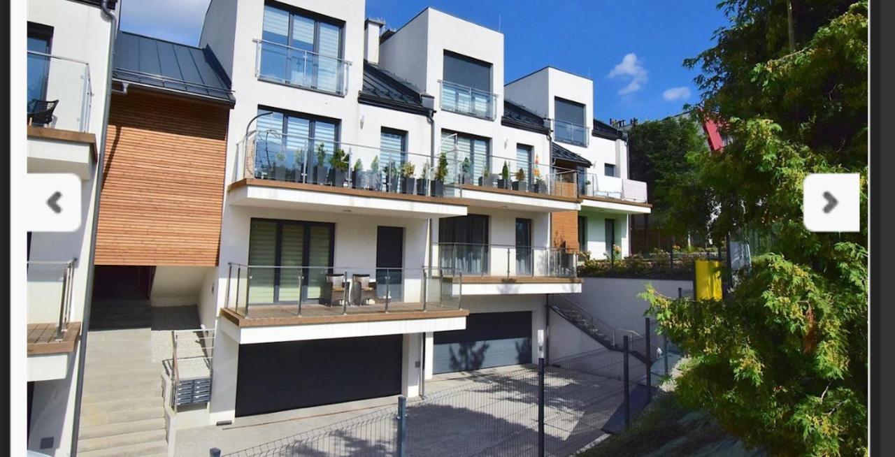 Apartament Goscinna บีเอสโก-เบียวา ภายนอก รูปภาพ