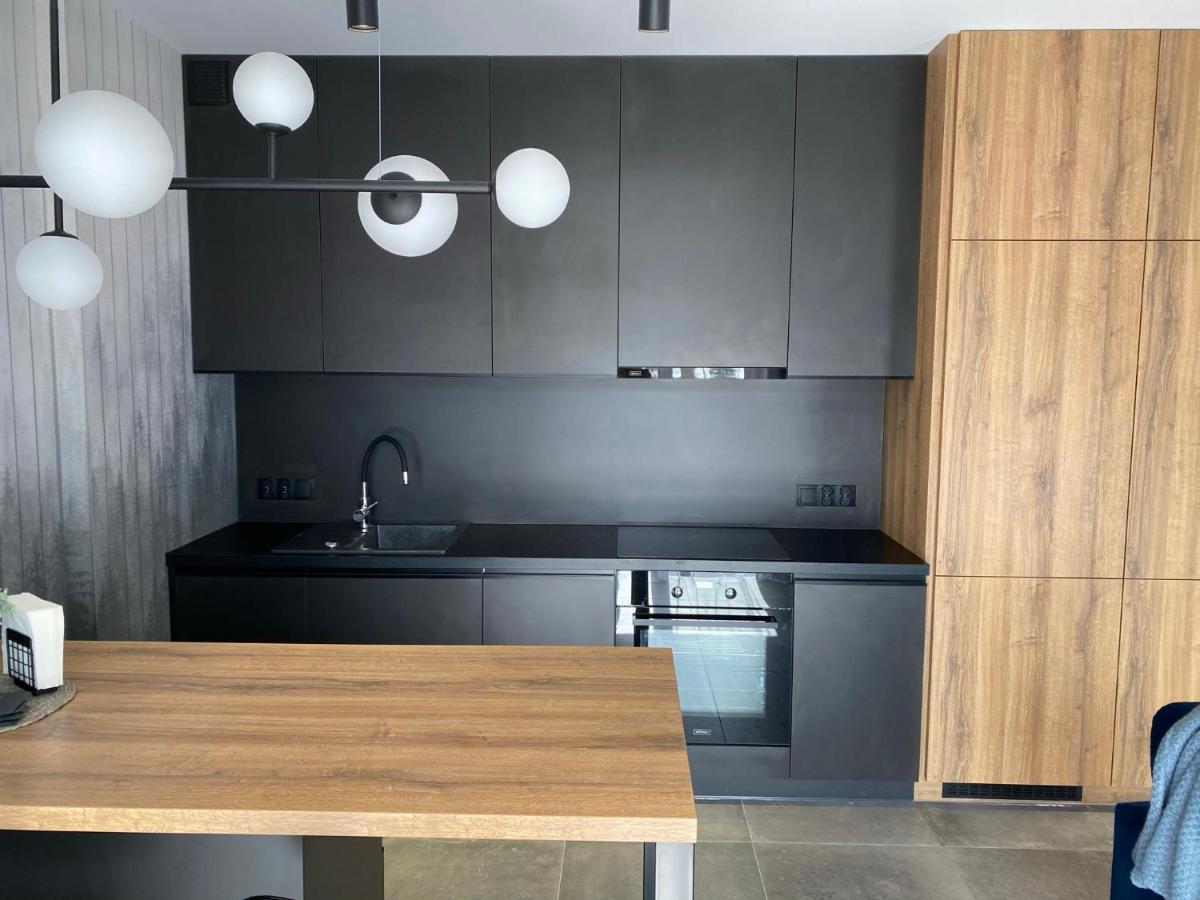 Apartament Goscinna บีเอสโก-เบียวา ภายนอก รูปภาพ
