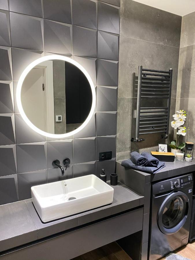 Apartament Goscinna บีเอสโก-เบียวา ภายนอก รูปภาพ