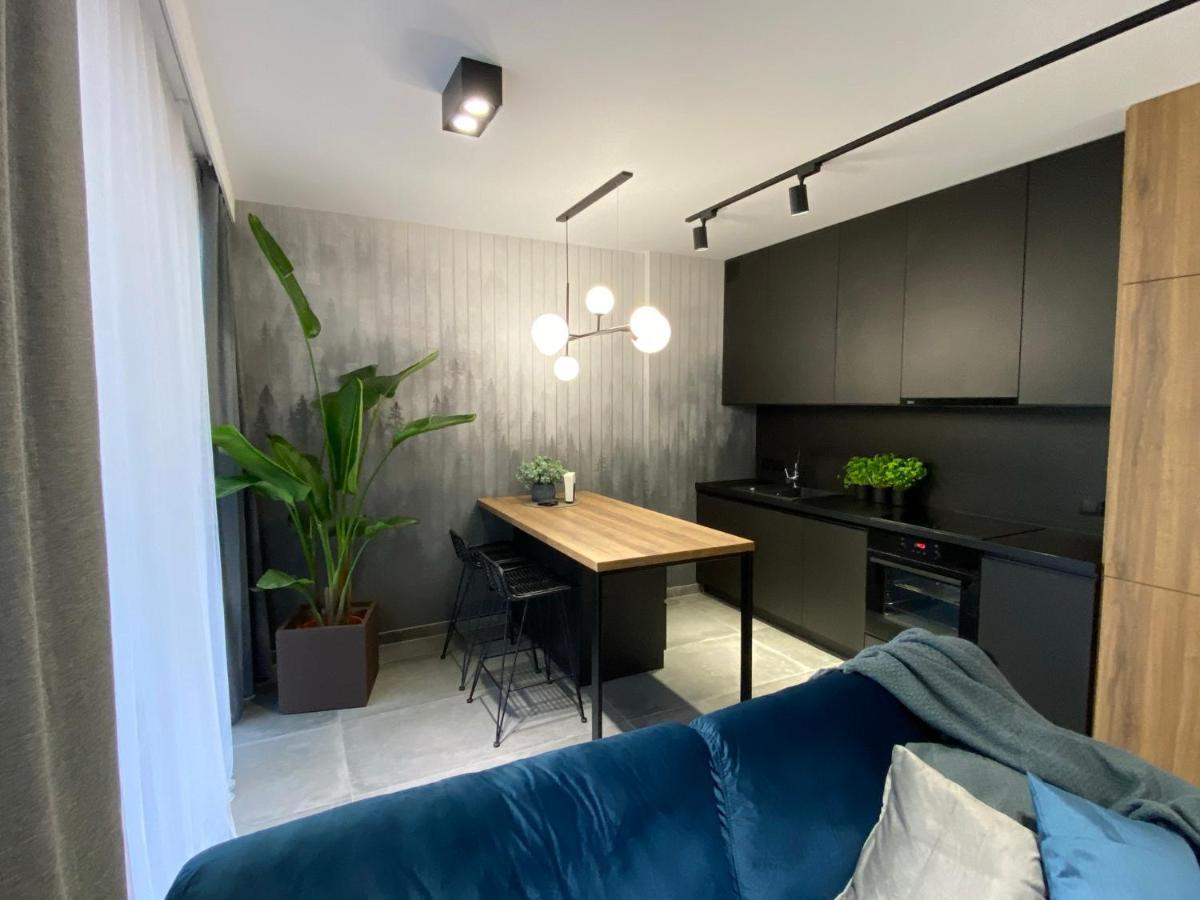 Apartament Goscinna บีเอสโก-เบียวา ภายนอก รูปภาพ