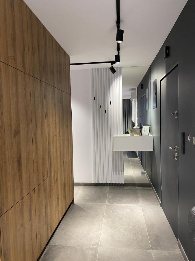 Apartament Goscinna บีเอสโก-เบียวา ภายนอก รูปภาพ